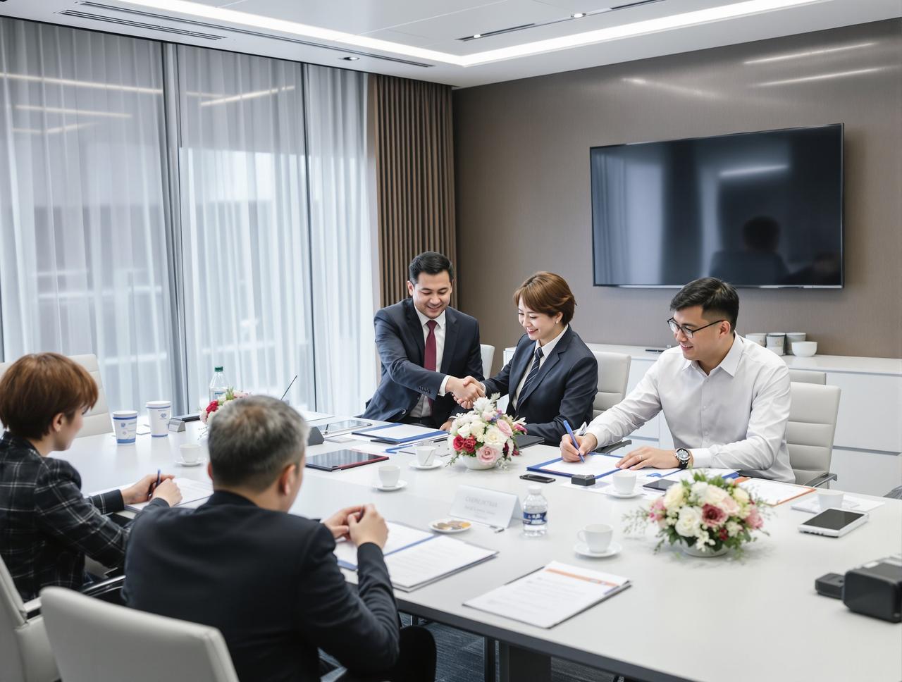 秋霞电影与腾讯视频达成战略合作，共同打造精品网络内容